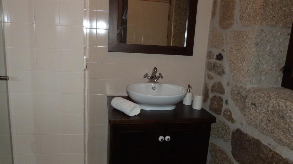 Quinta Do Correia Villa Cabeceiras de Basto Room photo