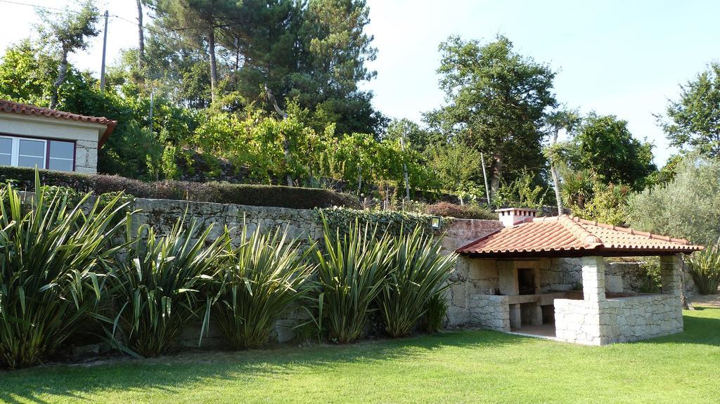 Quinta Do Correia Villa Cabeceiras de Basto Exterior photo