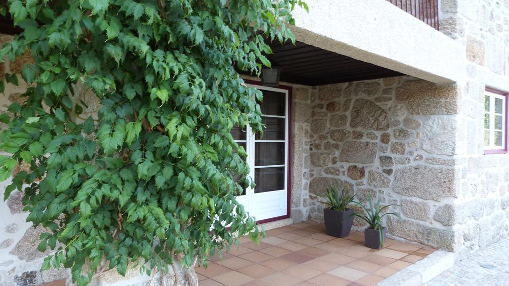 Quinta Do Correia Villa Cabeceiras de Basto Room photo