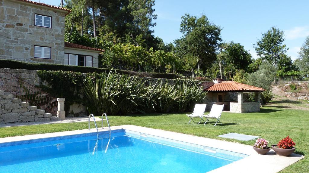 Quinta Do Correia Villa Cabeceiras de Basto Room photo