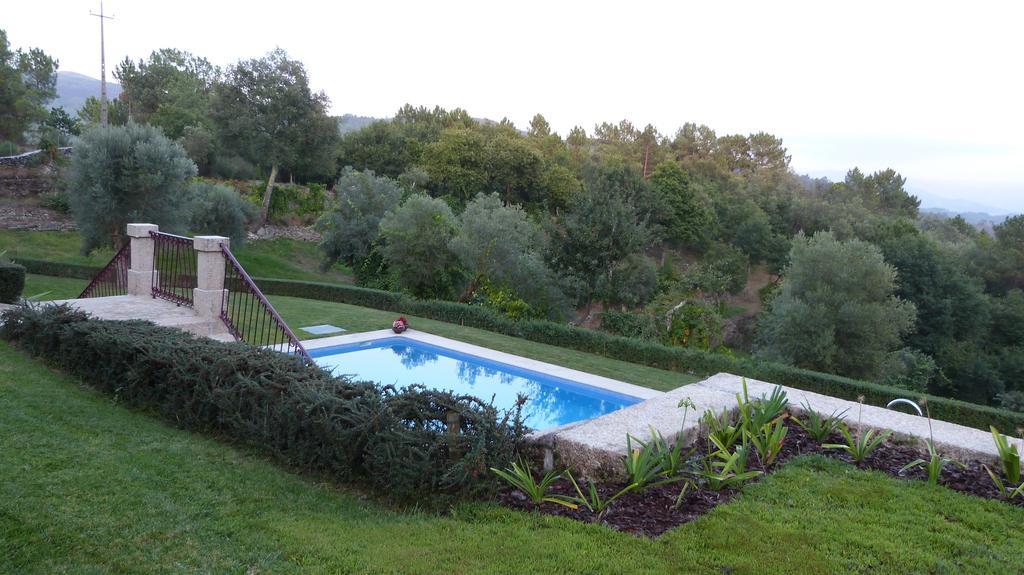 Quinta Do Correia Villa Cabeceiras de Basto Exterior photo