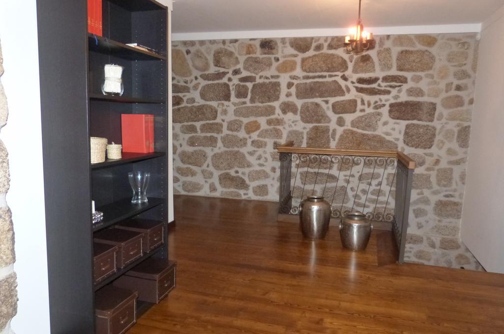 Quinta Do Correia Villa Cabeceiras de Basto Room photo